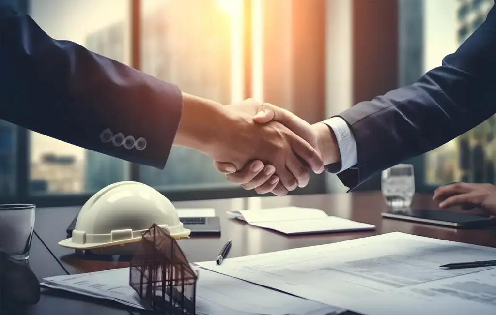 Sheth Realties Trust